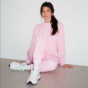 Zizi Donohoe Tennis Academy Sweatpant XS